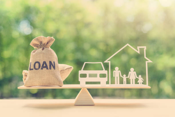 Loan Comparison Services in Stanton, KY